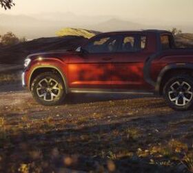 autoguide.com - Marcus Lewinsky - VW Lines Up Trucks and Off-Road SUVs to Chase Wrangler and Bronco