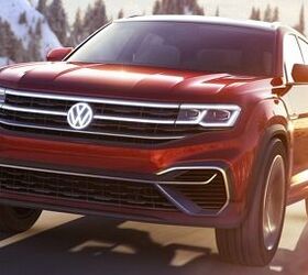 VW Design Boss Wants These Concept Lights to Make It to Production