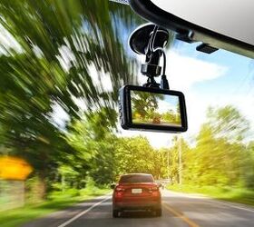 The Best Dash Cams for Canadian Drivers