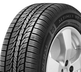 wet weather tires that are great for spring showers