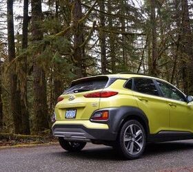what is the best subcompact crossover for 2018