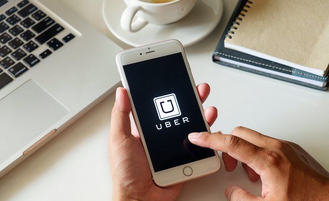 How Uber Plans on Reducing Personal Car Ownership