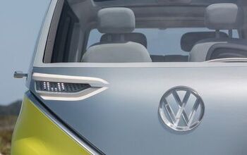 The VW Logo is Soon Set to Change