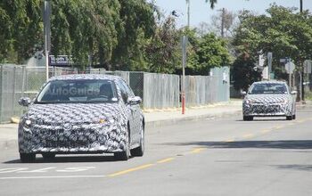 2020 Toyota Corolla Takes to the Streets of Los Angeles