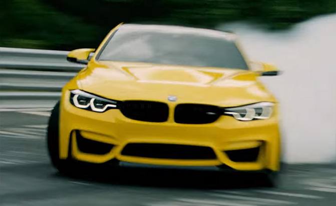 Pennzoil is at It Again With Another Epic Video