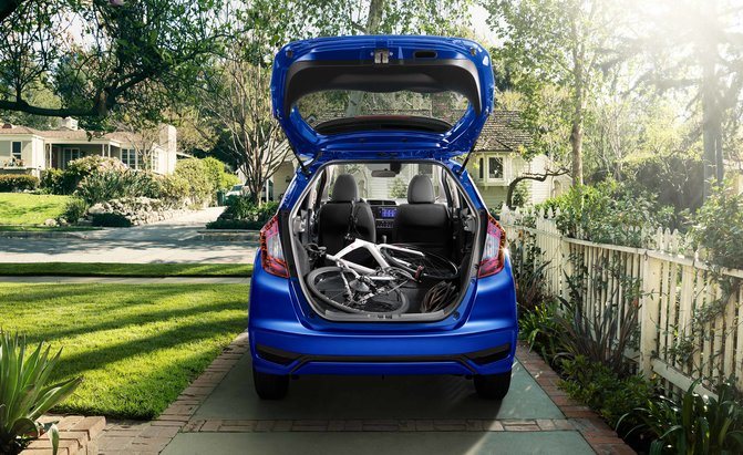 top hatchbacks with crossover rivalling trunks