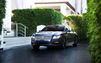 Stay at an SLS Hotel, Drive a Fancy Lincoln