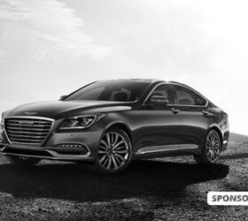 5 Advanced Safety Features That Come Standard on the Genesis G80