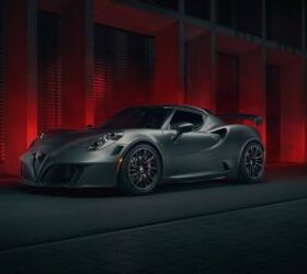 This Alfa Romeo 4C Makes 500 HP From Just 1.9 Liters