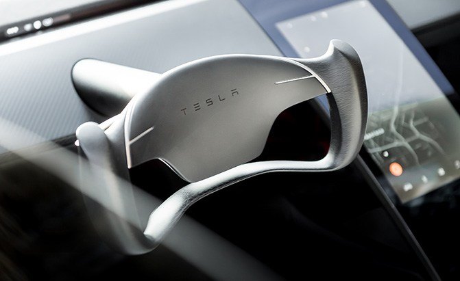 Tesla to Launch Classic Video Games For Cars in Software Update