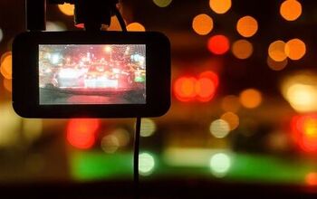 5 Things You Need to Know Before Buying a Dash Cam