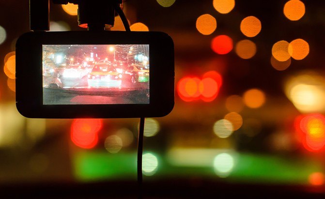 5 things you need to know before buying a dash cam