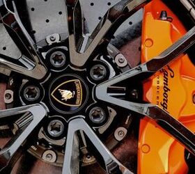 Brembo: Your Car Will One Day Have a Brake-by-Wire System