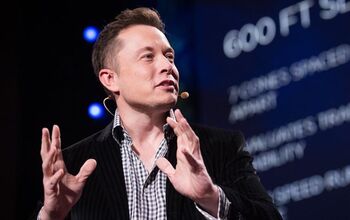 Elon Musk Calls Media Questions 'Dry' in Odd Earnings Call