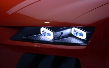 Light It Up: The Best LED Car Accessories