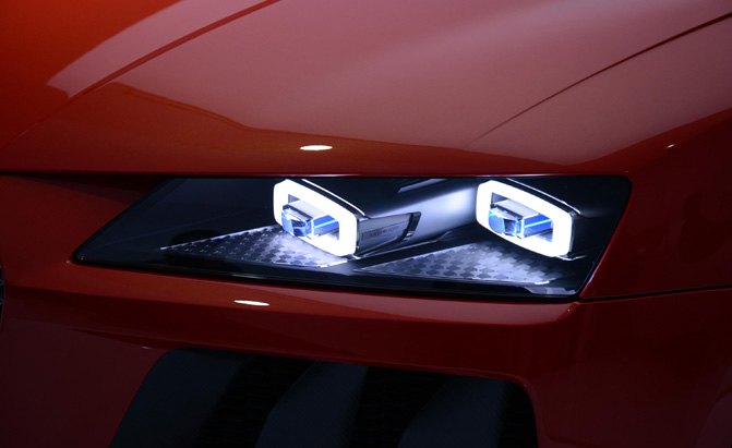 Light It Up: The Best LED Car Accessories