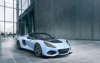 Lotus is Still Making the Exige and We Love Them For It