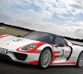 if you own a 918 spyder in the us it s probably just been recalled