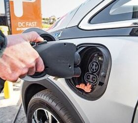 20% of Americans Likely to Purchase EV as Next Vehicle: AAA Study