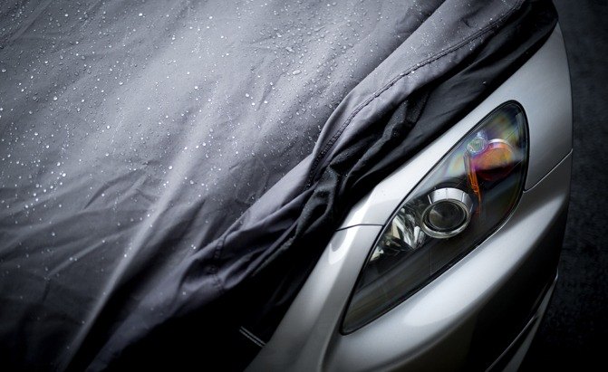 Best Ways to Protect Your Car From the Elements