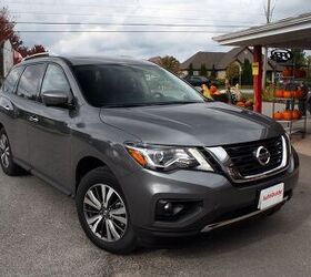 Nissan Pathfinder Recalls: Is Yours Affected?