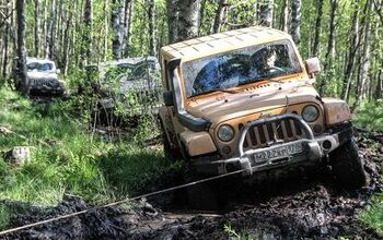 How to Buy the Best Winch for Jeeps