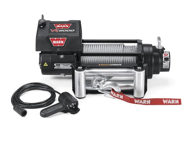 how to buy the best winch for jeeps