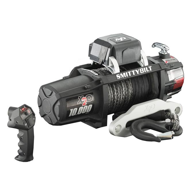 how to buy the best winch for jeeps