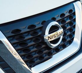 Nissan to Trim North American Vehicle Output by 20%