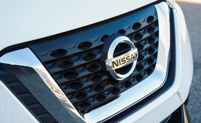 Nissan to Trim North American Vehicle Output by 20%
