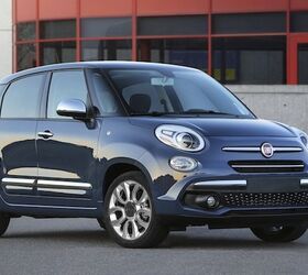 Report: Fiat Brand Likely to Be Killed Off in the US