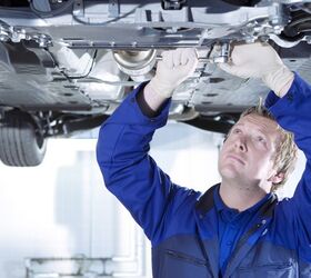 How to Find a Car Mechanic You Can Trust