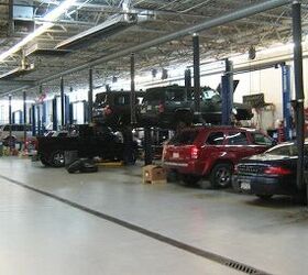 Vehicle Maintenance Chicago