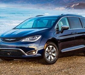 Chrysler Not Dead, Fiat to Become Euro Only EV Brand