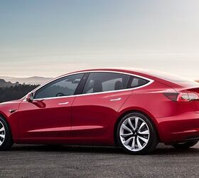 Tesla Model 3 Now Available to Order Without Reservation