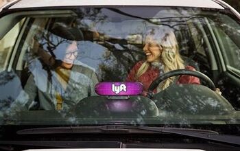 GM President Leaves Lyft Board in Sign of Worsening Relations