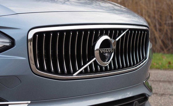 Volvo Skipping Out on Geneva Auto Show and Others