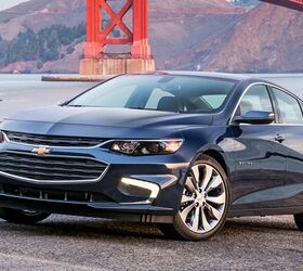 Chevrolet Malibu Recalls Over the Years: Is Your Model Affected?