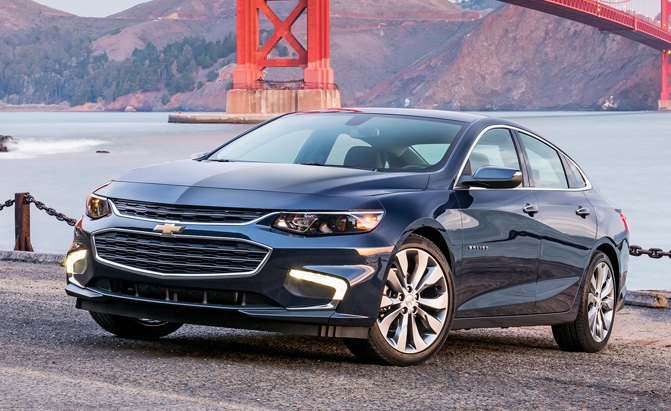 Chevrolet Malibu Recalls Over the Years: Is Your Model Affected?