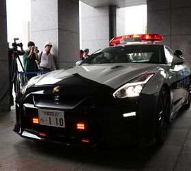 新品未開封！MINIGT GT-R R35 POLICE MINI GT LB☆WORKS Nissan GT-R R35 POLICE