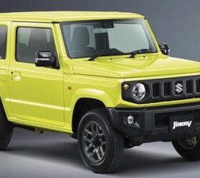 Unstoppable #Suzuki #Jimny #2023 