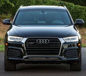 Report: Bram Schot to Take Over as Interim Audi CEO