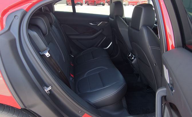 Right Side Door and Rear Fender Kit | JAGUAR I-PACE 2019 Right Side Door and Rear Fender Kit | JAGUAR I-PACE 2019