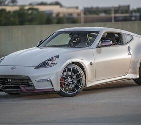 Next Nissan Z Sports Car Currently Being Worked On