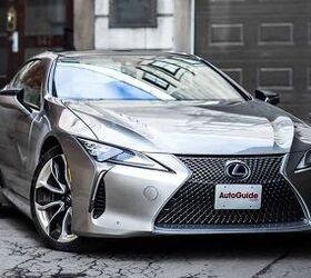 5 000 discount offered on lexus lc 500 and lc 500h