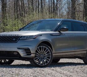 nine things to know about the 2018 range rover velar the short list