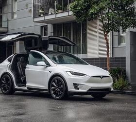 2018 tesla model x pros and cons