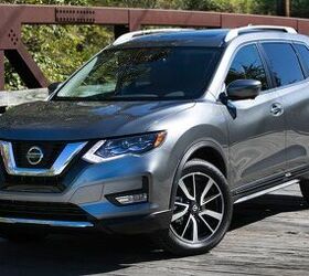 If You Own a New Nissan Rogue, Read This