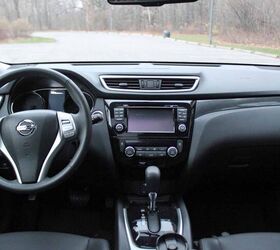 common nissan rogue problems to look out for