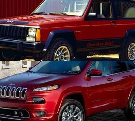 Jeep Cherokee Recalls: Is Yours on the List?